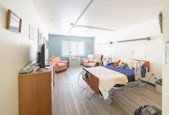 Image of Worland Healthcare & Rehab (4)