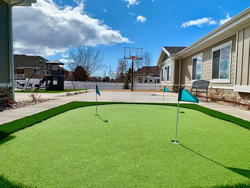 Image of Sunridge Assisted Living Of Roy (8)