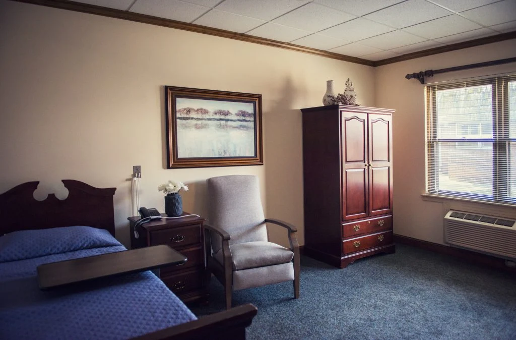 Image of McCrite Plaza Topeka Senior Living (8)