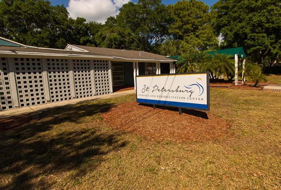 Image of St. Petersburg Nursing and Rehab Center (1)