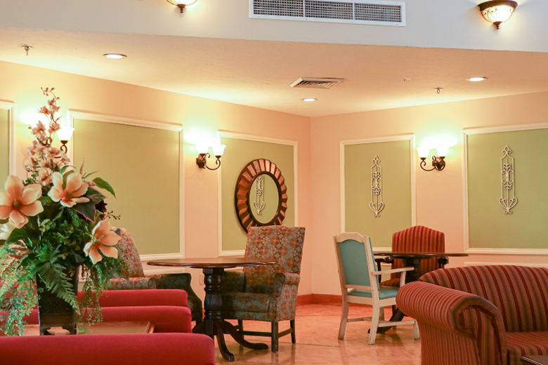 Image of Signature Healthcare At North Hardin Rehab & Welln (6)
