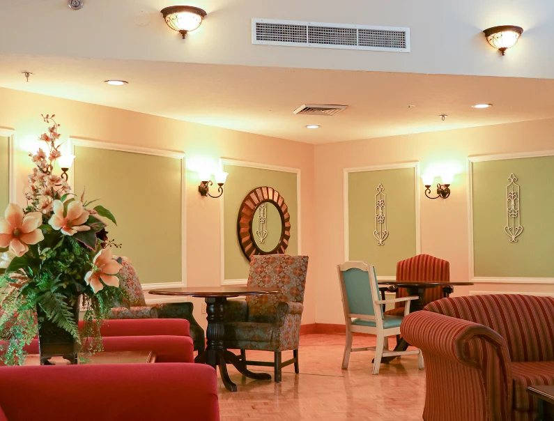 Image of Signature Healthcare At North Hardin Rehab & Welln (6)