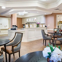 Image of Sunrise of Newtown Square (3)