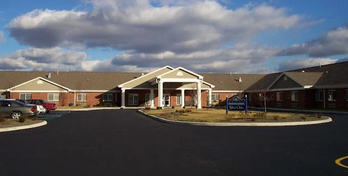 Image of Silver Oaks Senior Living (1)