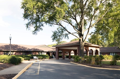 Image of Waterside Health & Rehab Center (2)