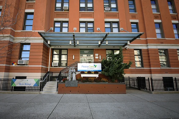 Image of Peace Care St Joseph's (2)