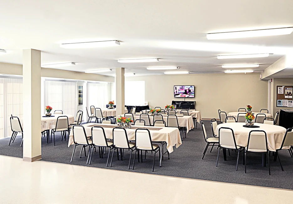 Image of Taylor Crossing Senior Apartments: Now Open!! (2)