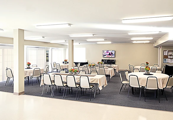 Image of Taylor Crossing Senior Apartments - Now Open (10)