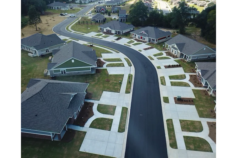 Image of The Village at Dupont Landing (5)