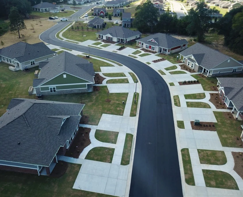 Image of The Village at Dupont Landing (5)