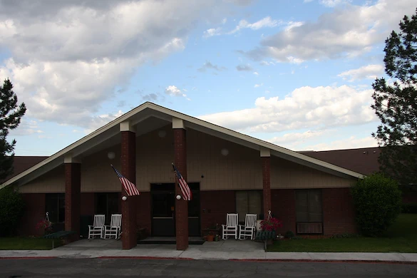 Image of Mountain View Health Services (1)