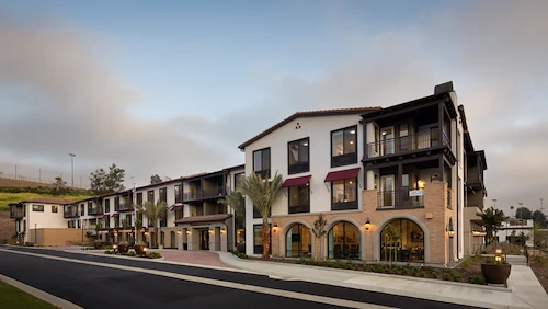 Image of MorningStar of Mission Viejo (1)