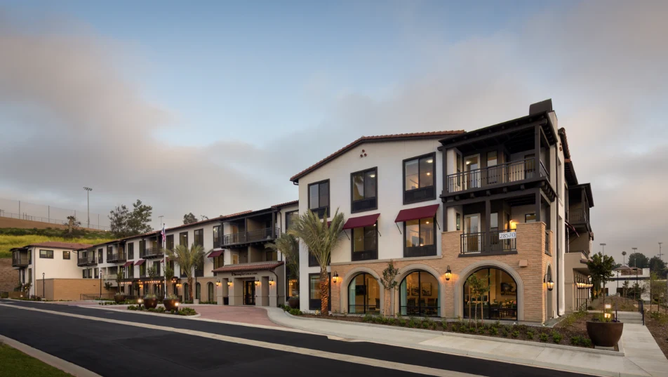 Image of MorningStar of Mission Viejo (1)