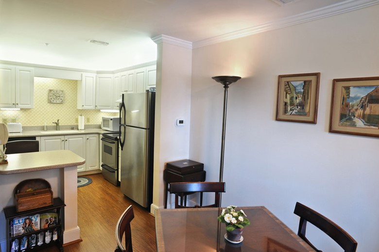 Image of Laurel Crest Senior Living (4)