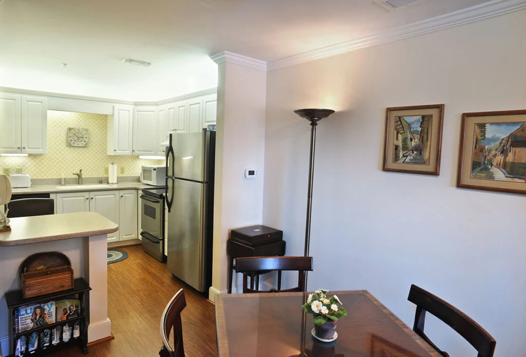 Image of Laurel Crest Senior Living (4)