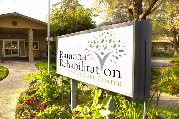 Image of Ramona Rehabilitation And Post Acute Care Center (2)