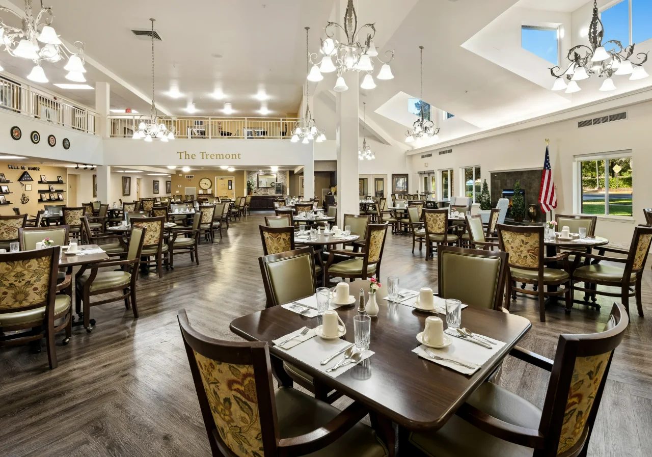 Image of The Tremont (2)