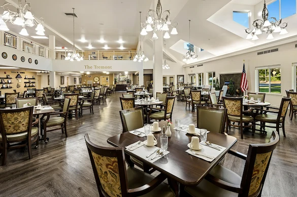 Image of The Tremont (2)