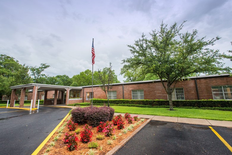 Image of Ashland Place Health and Rehabilitation, LLC (1)