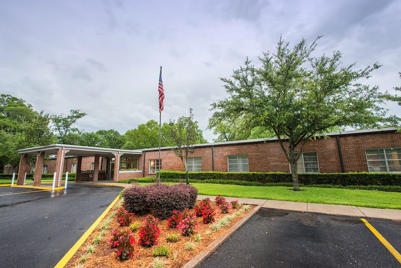 Image of Ashland Place Health and Rehabilitation, LLC (1)