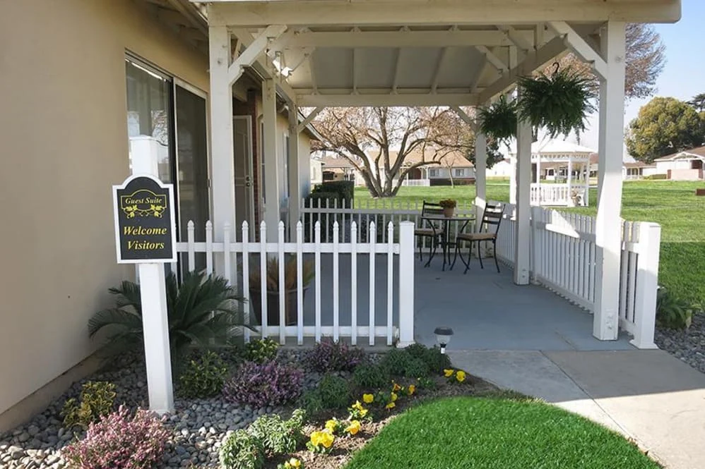 Image of Castle Vista Senior Community (3)