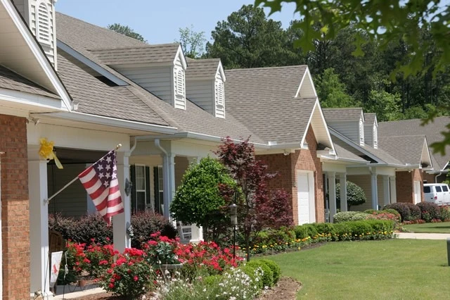 Image of The Gables at Wolf Creek (4)
