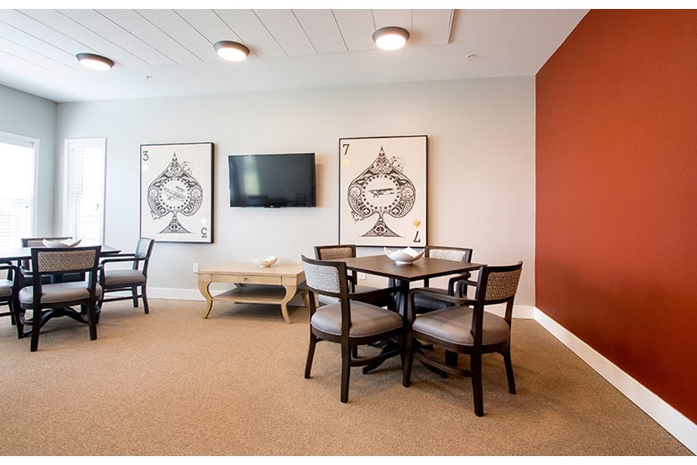 Image of The Residence at Autumn Sage (4)
