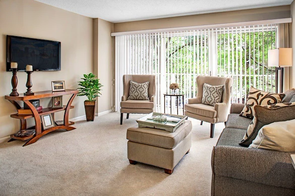 Image of Bedford Court (9)