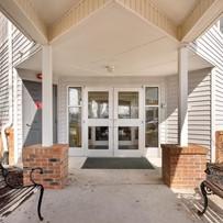 Image of Ridgewood Place Senior Apartments (2)