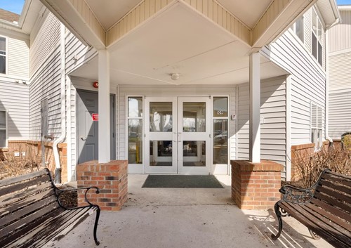 Image of Ridgewood Place Senior Apartments (2)