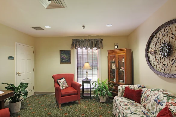 Image of Wellington Manor Knoxville (2)