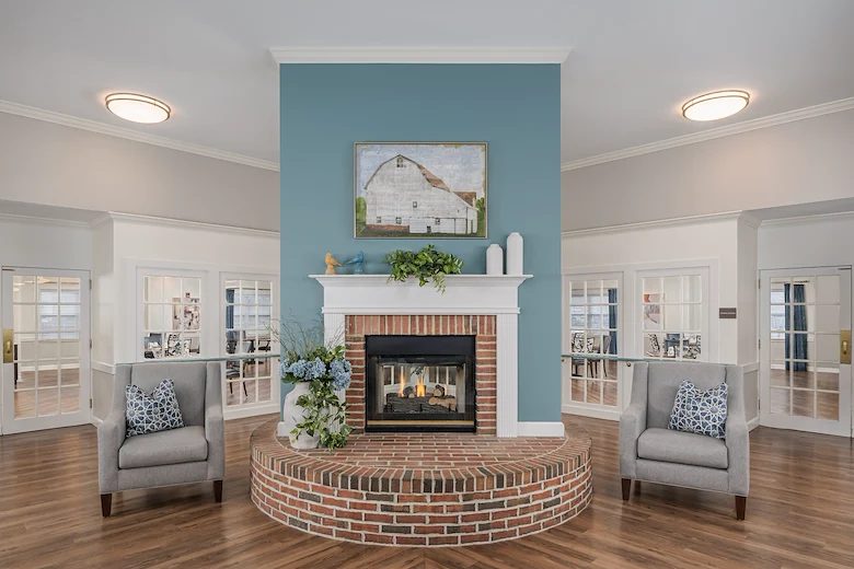 Image of Broadway Creek Senior Living (3)