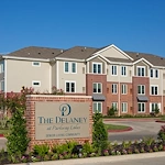 Image of The Delaney at Parkway Lakes (1)