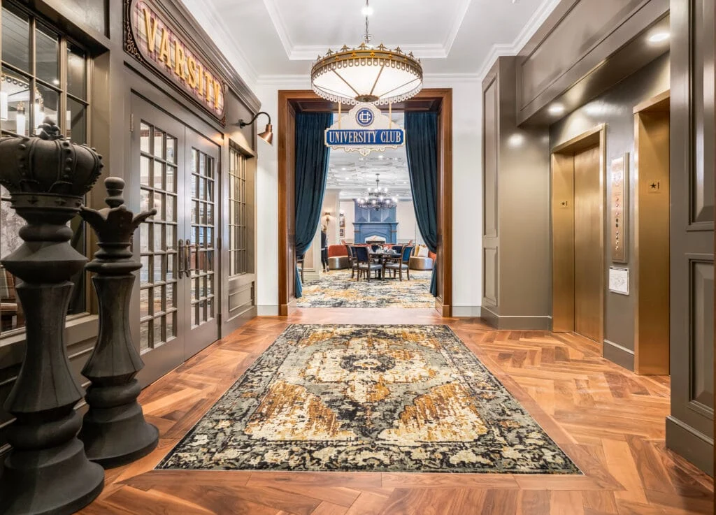 Image of Aegis Living Laurelhurst (4)