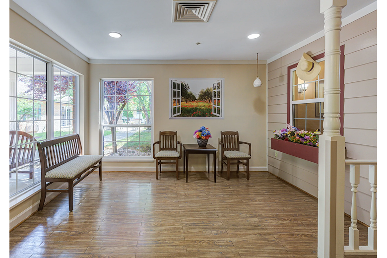 Image of Arden Courts of Potomac (6)