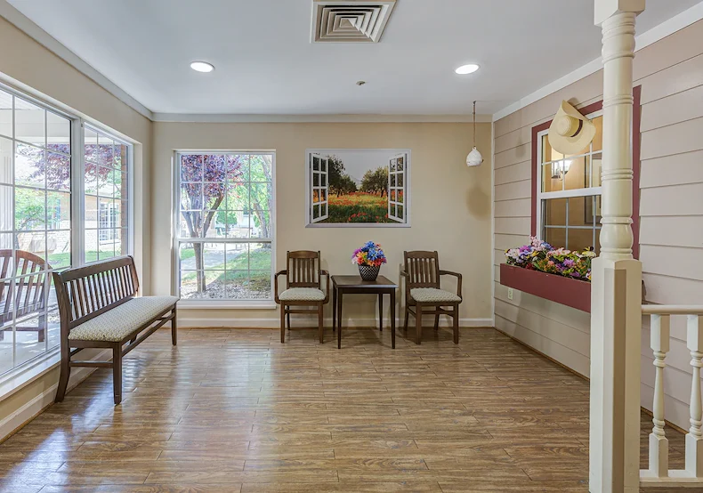 Image of Arden Courts of Potomac (6)