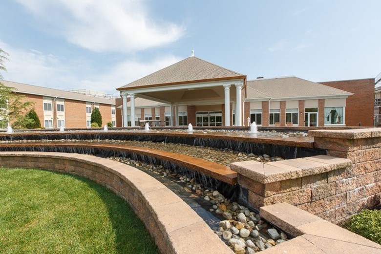 Image of Willowbrooke Court Skilled Center  At Manor House (1)