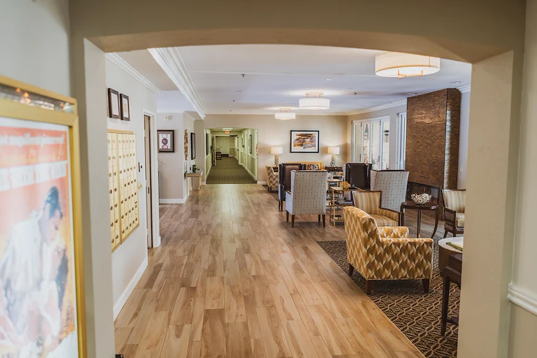 Image of Silvergate Retirement Residence (5)