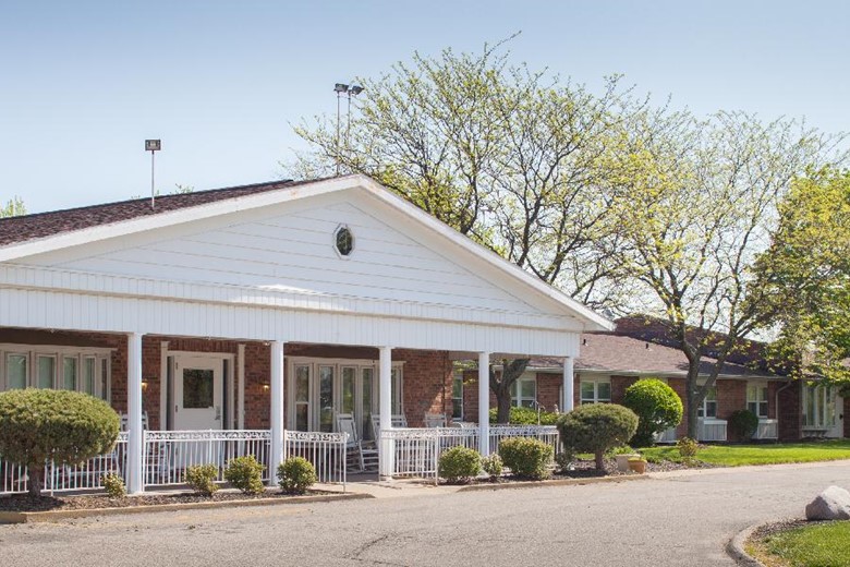 Image of Belmont Terrace Nursing And Rehabilitation Center (1)