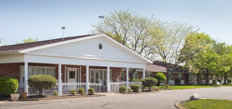 Image of Belmont Terrace Nursing And Rehabilitation Center (1)