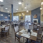 Image of Solstice Senior Living at Palatine (2)