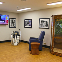 Image of Wood Village Health & Rehabilitation Center (3)