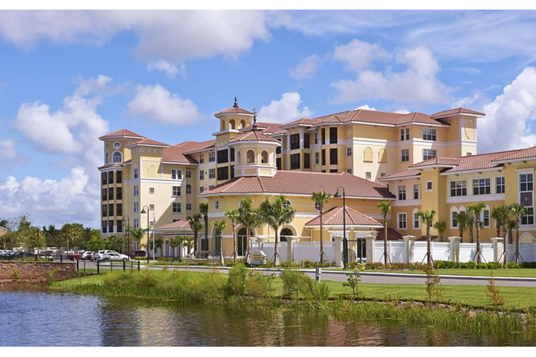 Image of The Terraces at Bonita Springs (1)