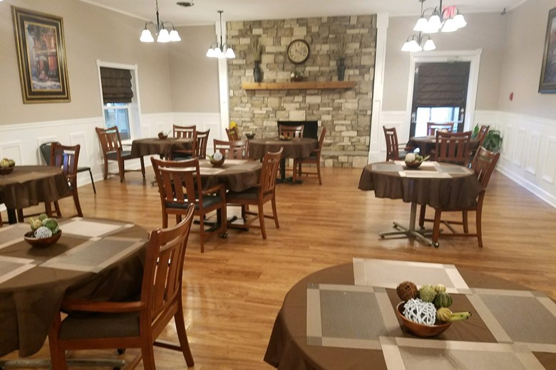 Image of Brockford Inn Assisted Living (3)