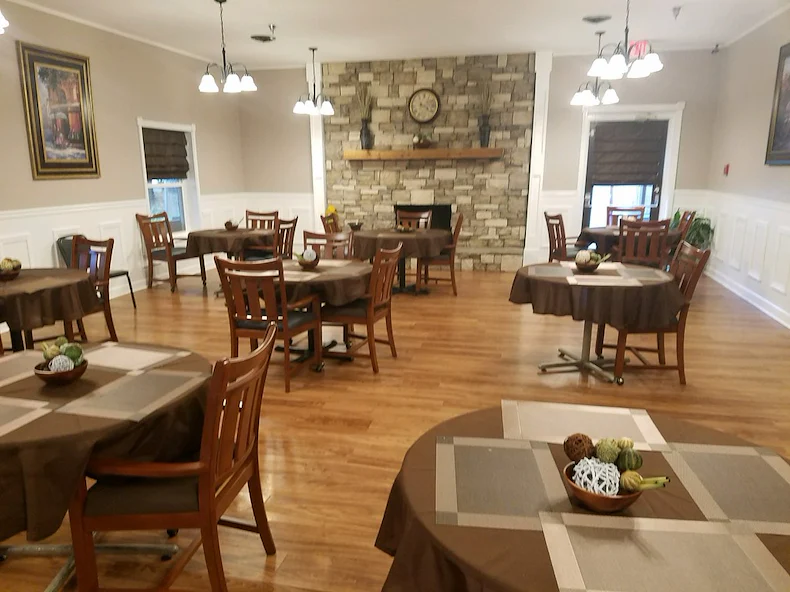 Image of Brockford Inn Assisted Living (3)