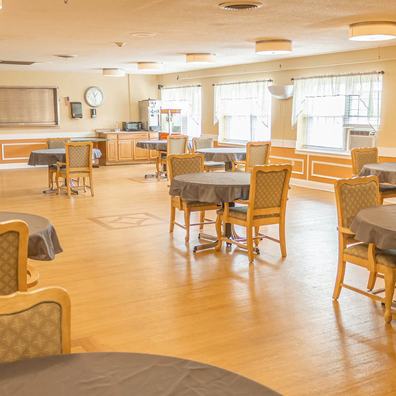 Image of Signature Healthcare Of Bowling Green (3)