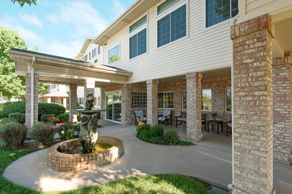 Image of The Bridge at Colorado Springs (2)