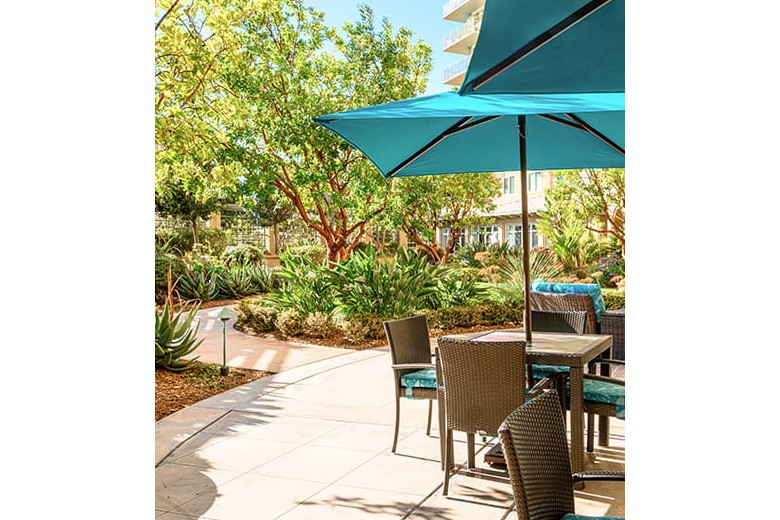 Image of Vi At La Jolla Village (2)