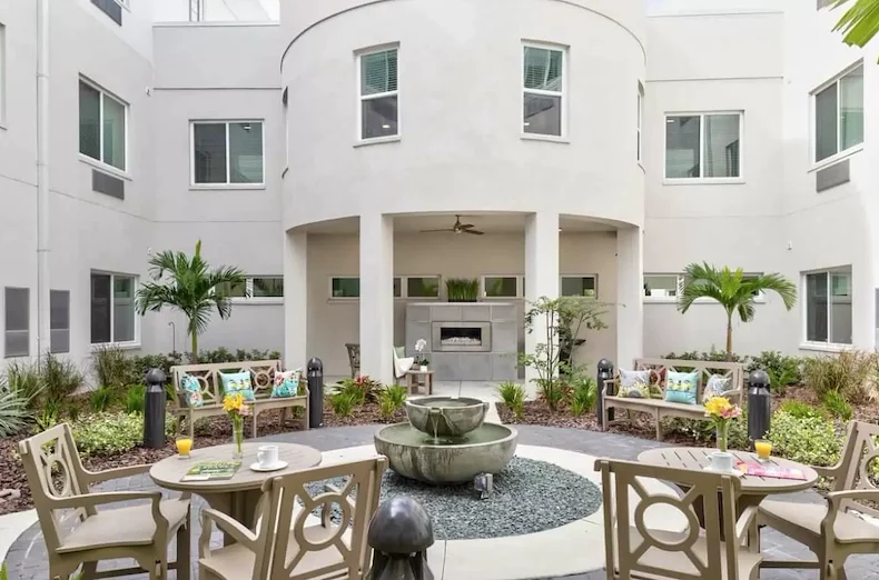 Image of Discovery Village At Westchase (2)