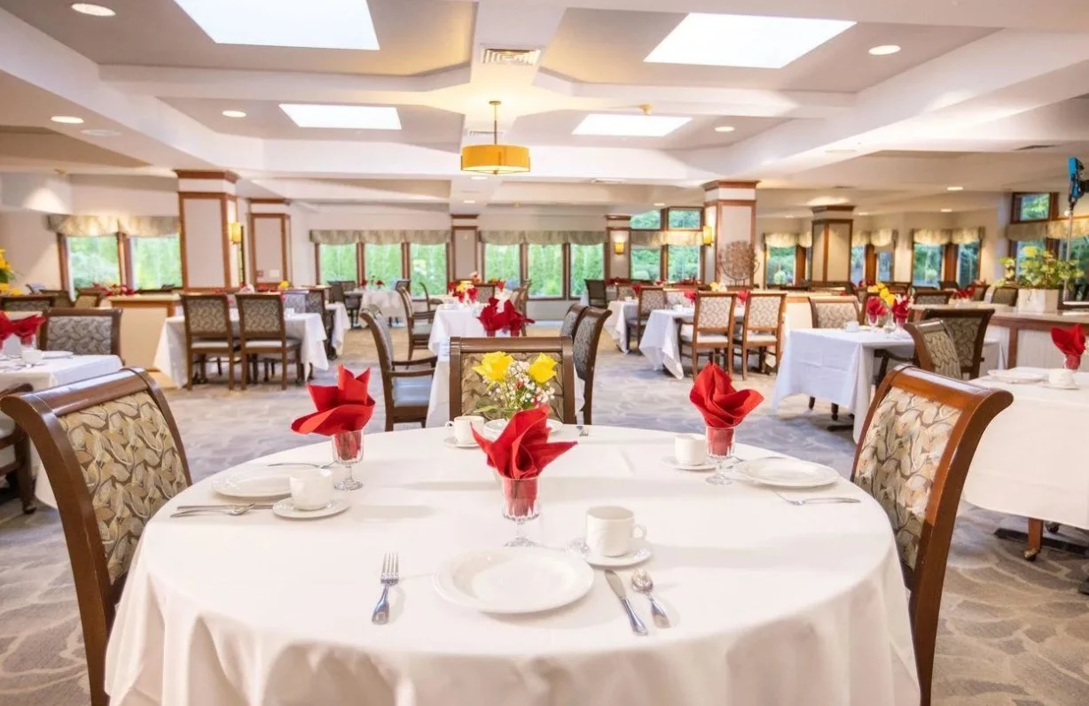 Image of Cogir of Mill Creek (3)